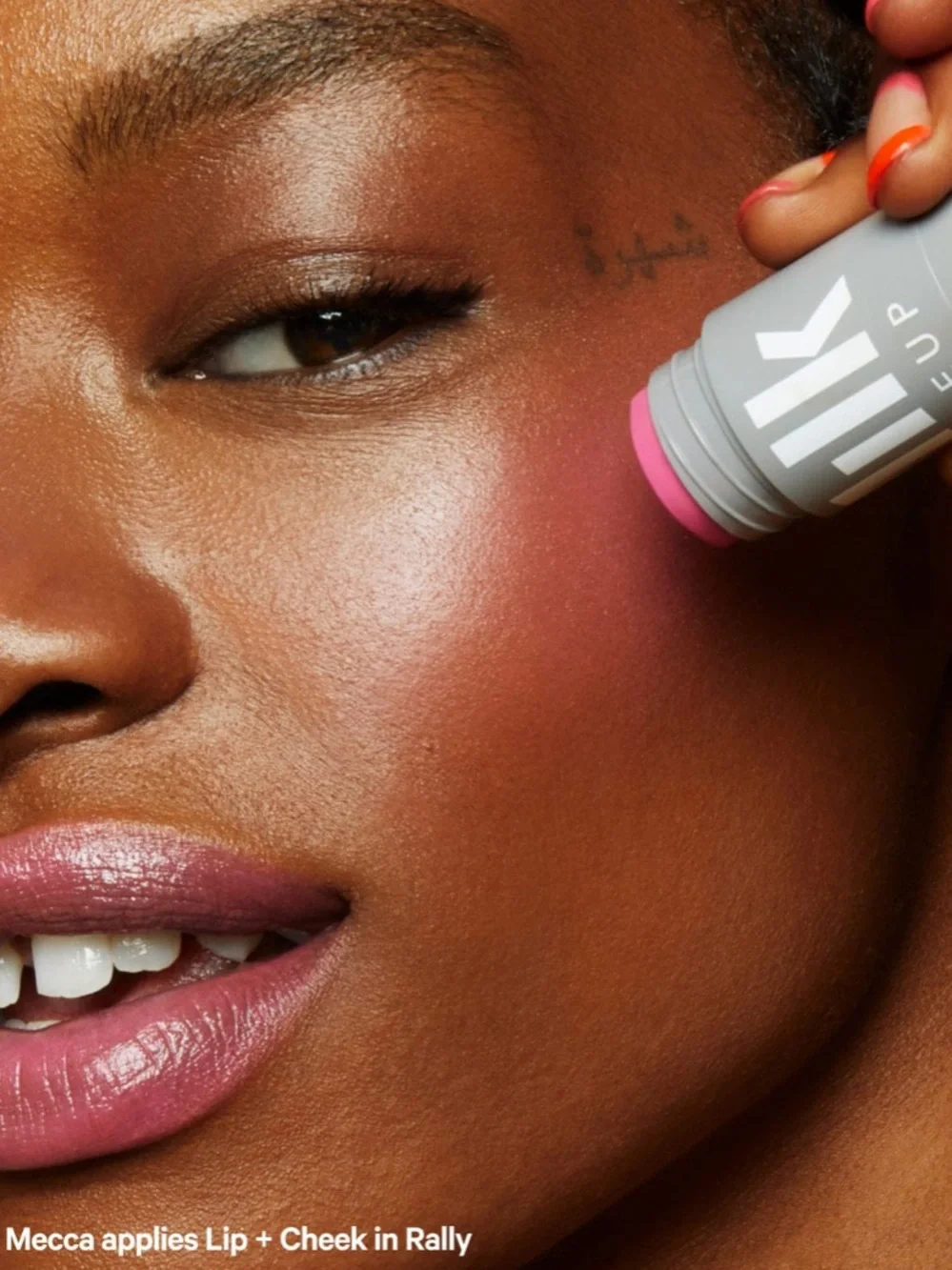Milk Makeup clean non